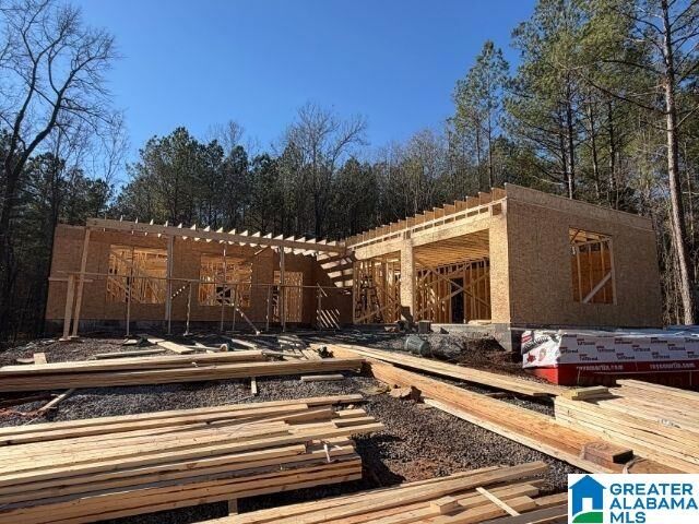 Property Photo: 410 Stonegate Circle AL 35096