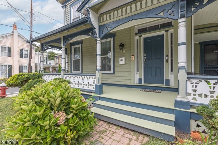 Property Photo:  17 2nd St  NJ 08825