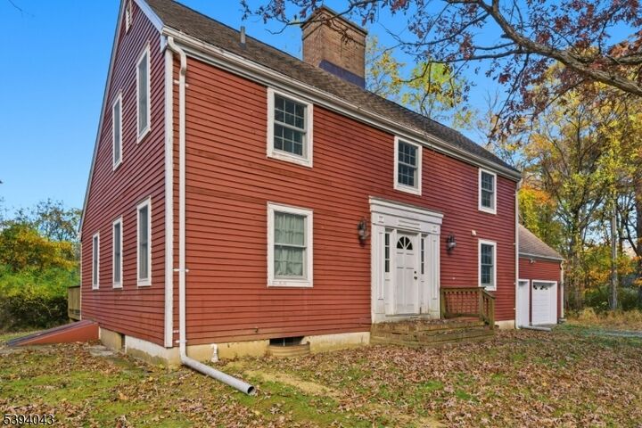 Property Photo:  166 Anthony Rd  NJ 08826