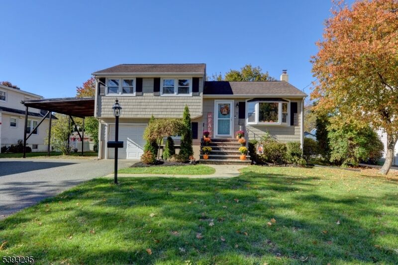 Property Photo:  7 1st St  NJ 07440