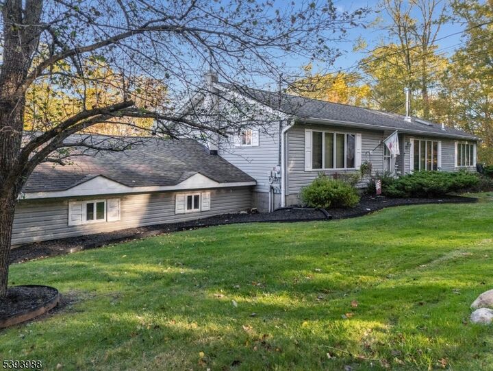 129 Mary Jones Rd  Hampton Twp. NJ 07860 photo