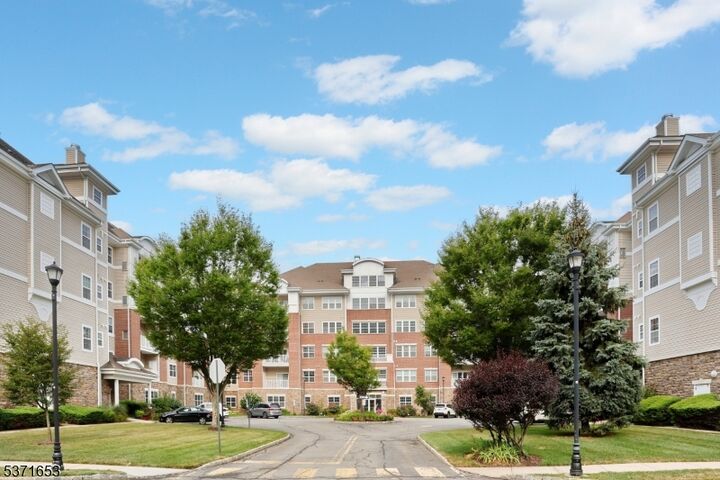 Property Photo:  6311 Warrens Way  NJ 07465