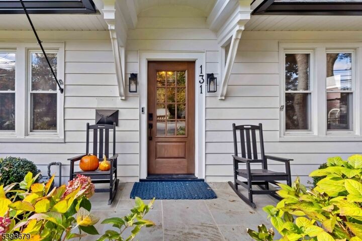 Property Photo:  131 Washington Ave  NJ 07960