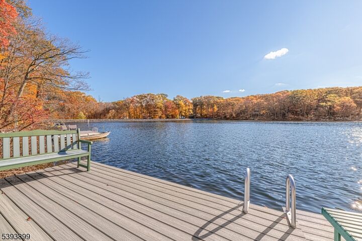 Property Photo:  340 W Lakeshore Dr  NJ 07422