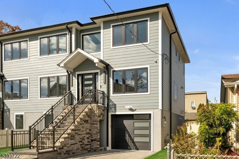 Property Photo:  25 Pulaski Ave B  NJ 07057