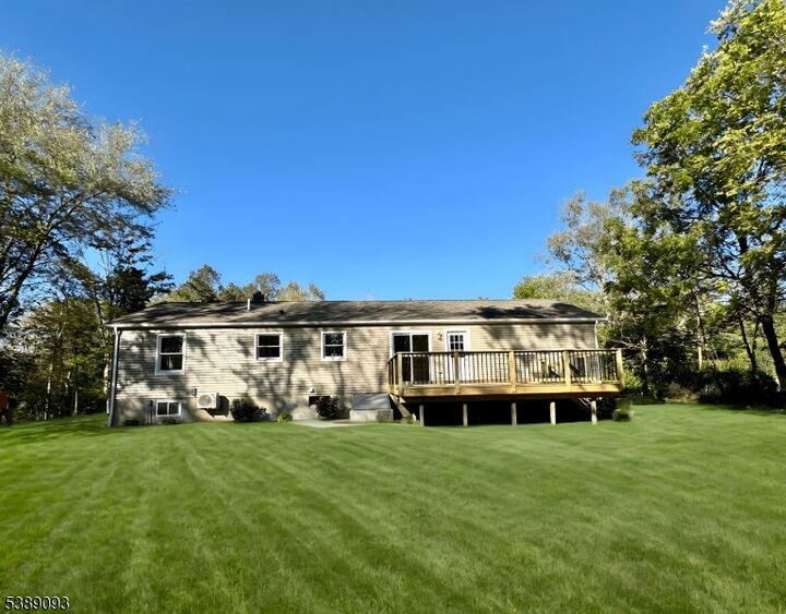 Property Photo:  2 W Shaytown Rd  NJ 07827