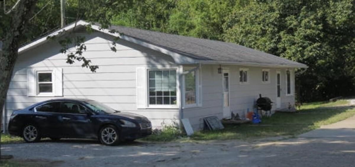 Property Photo:  13530 Highway 41 A  KY 42420