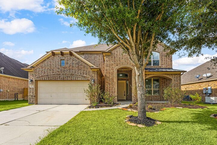 Property Photo:  9602 Brannok Lane  TX 77375