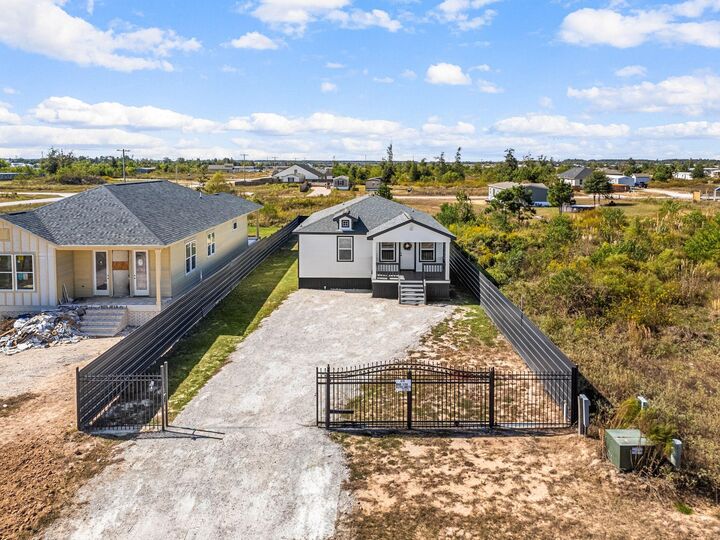 Property Photo: 639 Road 5704 TX 77327