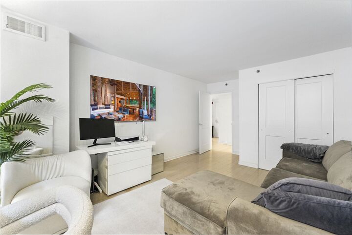 Property Photo:  700 1st St 13M  NJ 07030