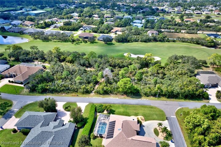 Property Photo:  4727 Mendavia Drive  FL 33872