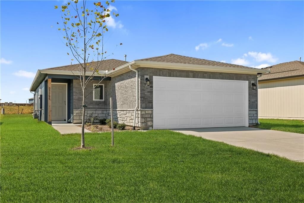 Property Photo:  37754 W 208th Terrace  KS 66021