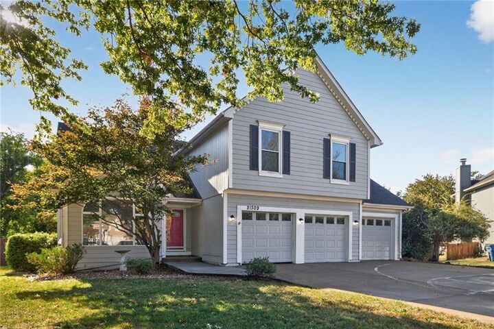 21309 W 56th Street  Shawnee KS 66218 photo
