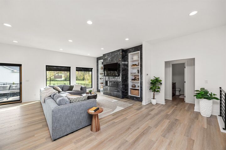 Property Photo:  1031 Timber Valley Circle  IA 50226 