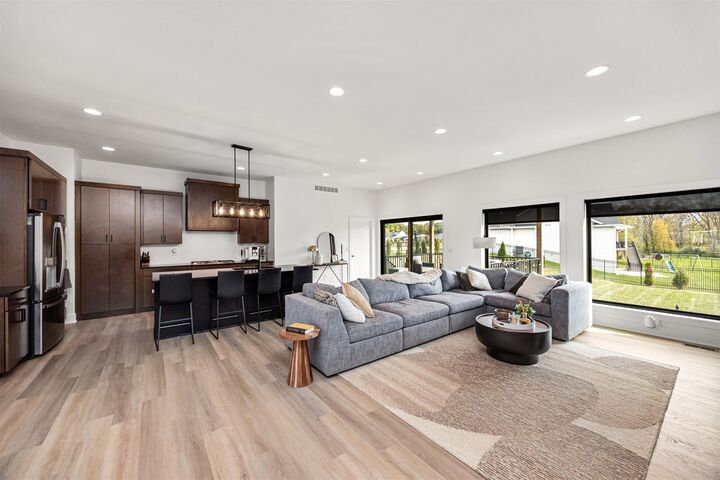 Property Photo:  1031 Timber Valley Circle  IA 50226 