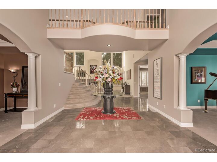 Property Photo:  43 Cherry Hills Farm Dr  CO 80113 