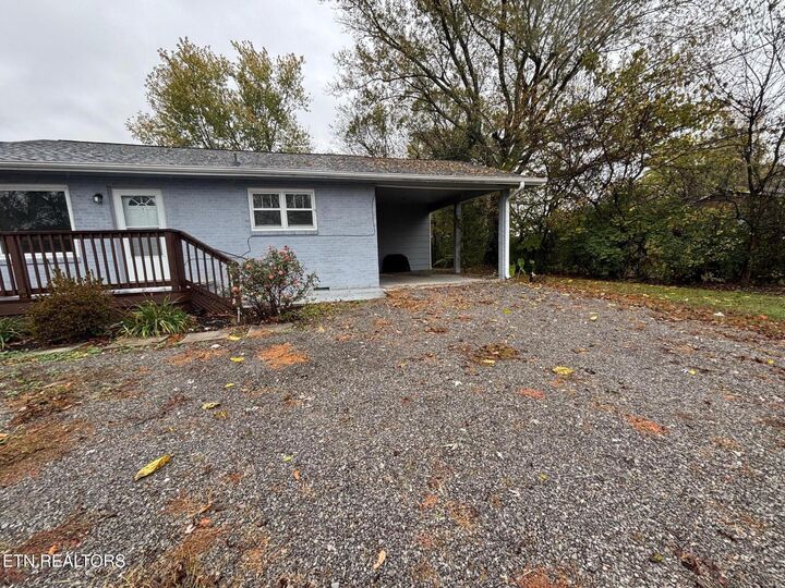 Property Photo:  7005 Washington Pike A  TN 37721 