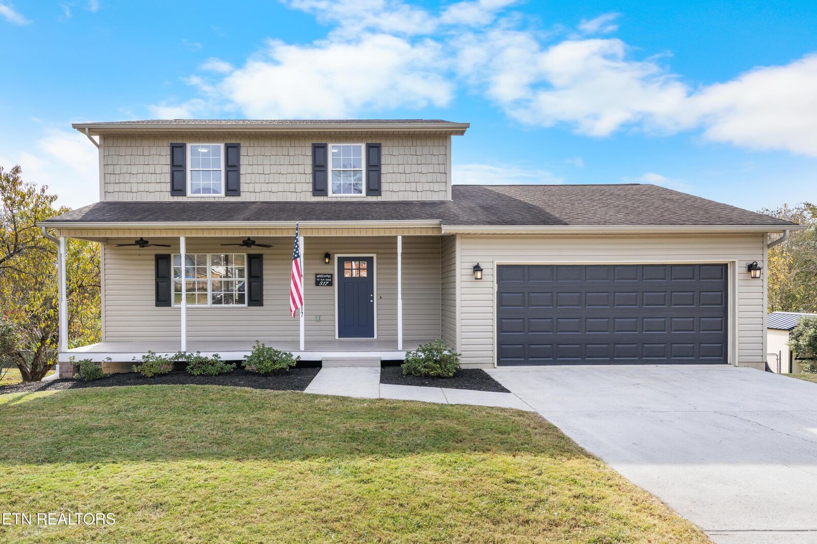 Property Photo:  317 Indian Mound Circle  TN 37757
