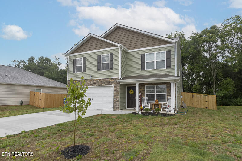 Property Photo:  877 Greene Meadow Drive  TN 37877