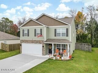 Property Photo:  877 Greene Meadow Drive  TN 37877 