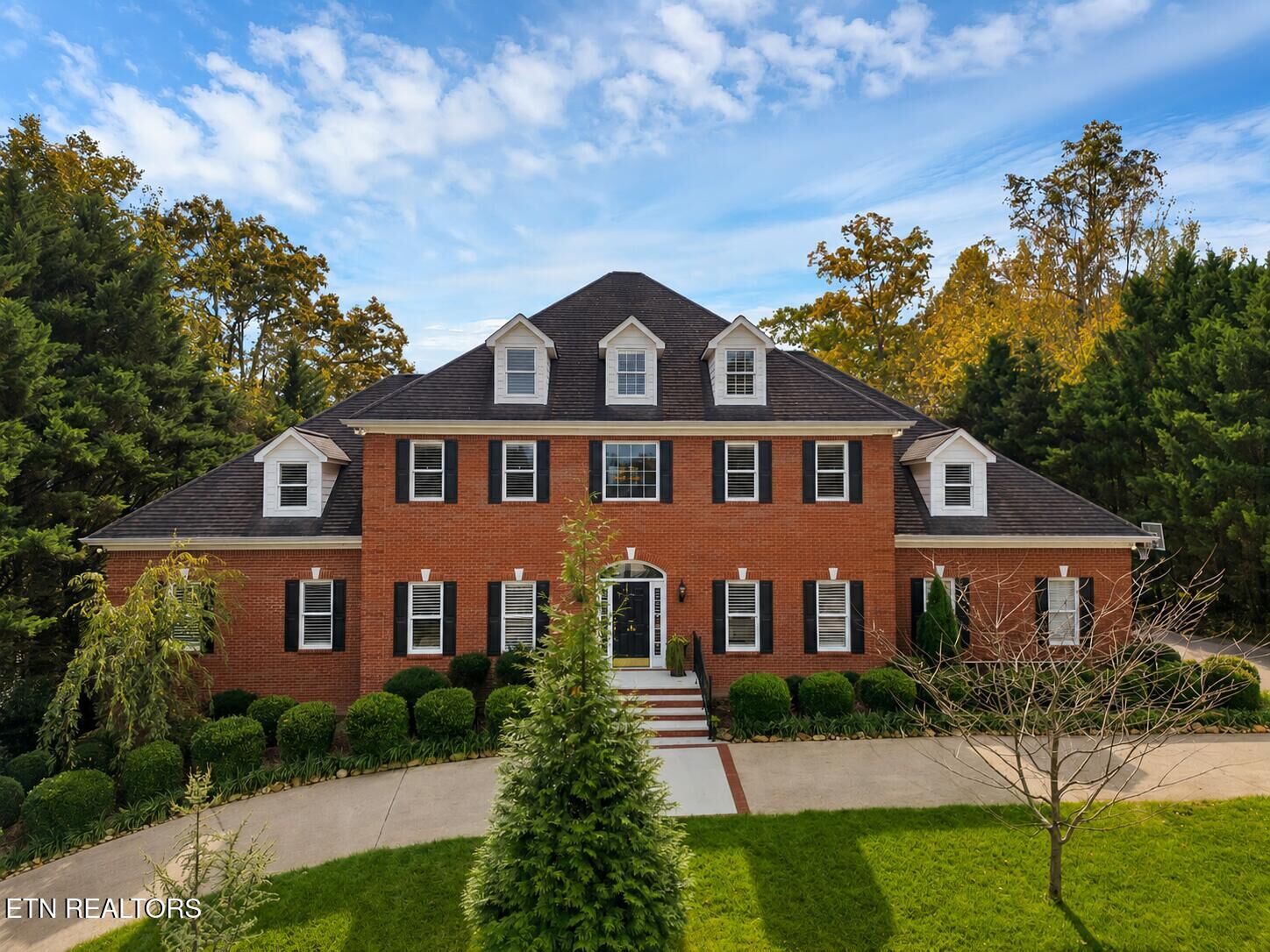 Property Photo:  142 Center Park Lane  TN 37830 