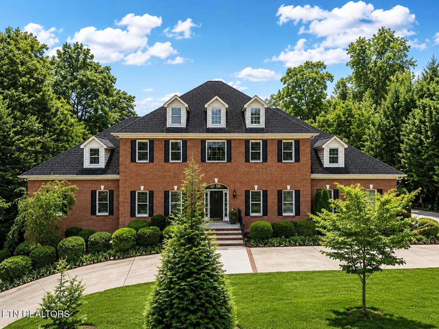 Property Photo: 142 Center Park Lane TN 37830