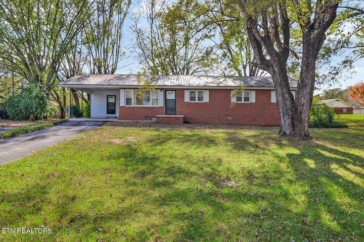 Property Photo:  70 Westwind Drive  TN 38555 