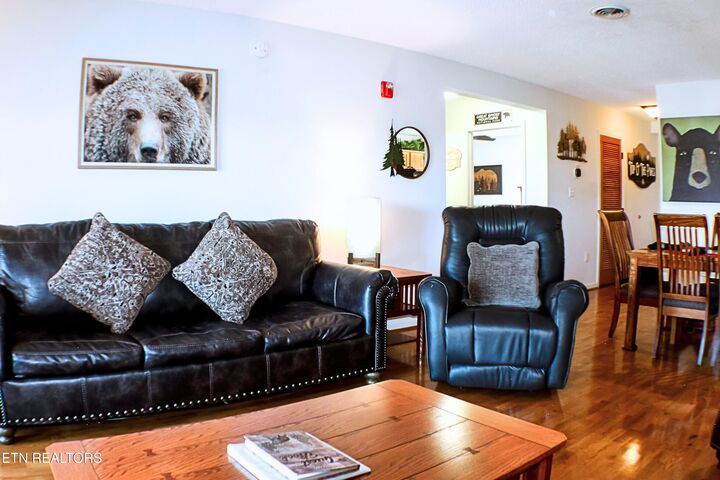 Property Photo:  205 Ogle Drive Unit 253  TN 37863