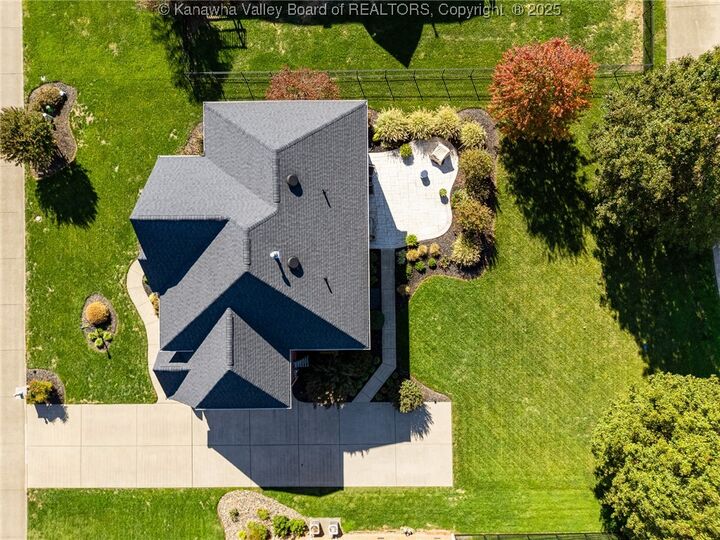 Property Photo: 134 Waterside Circle WV 25213