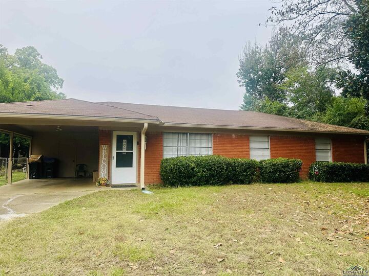 503 Rosedale Dr.  Longview TX 75604 photo