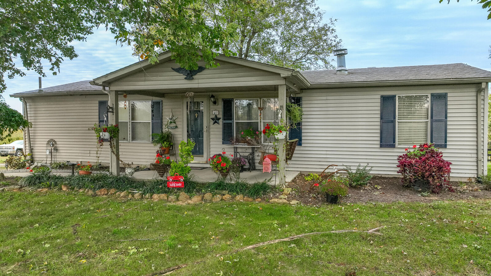 Property Photo: 7805 State Hwy 1295 KY 40461