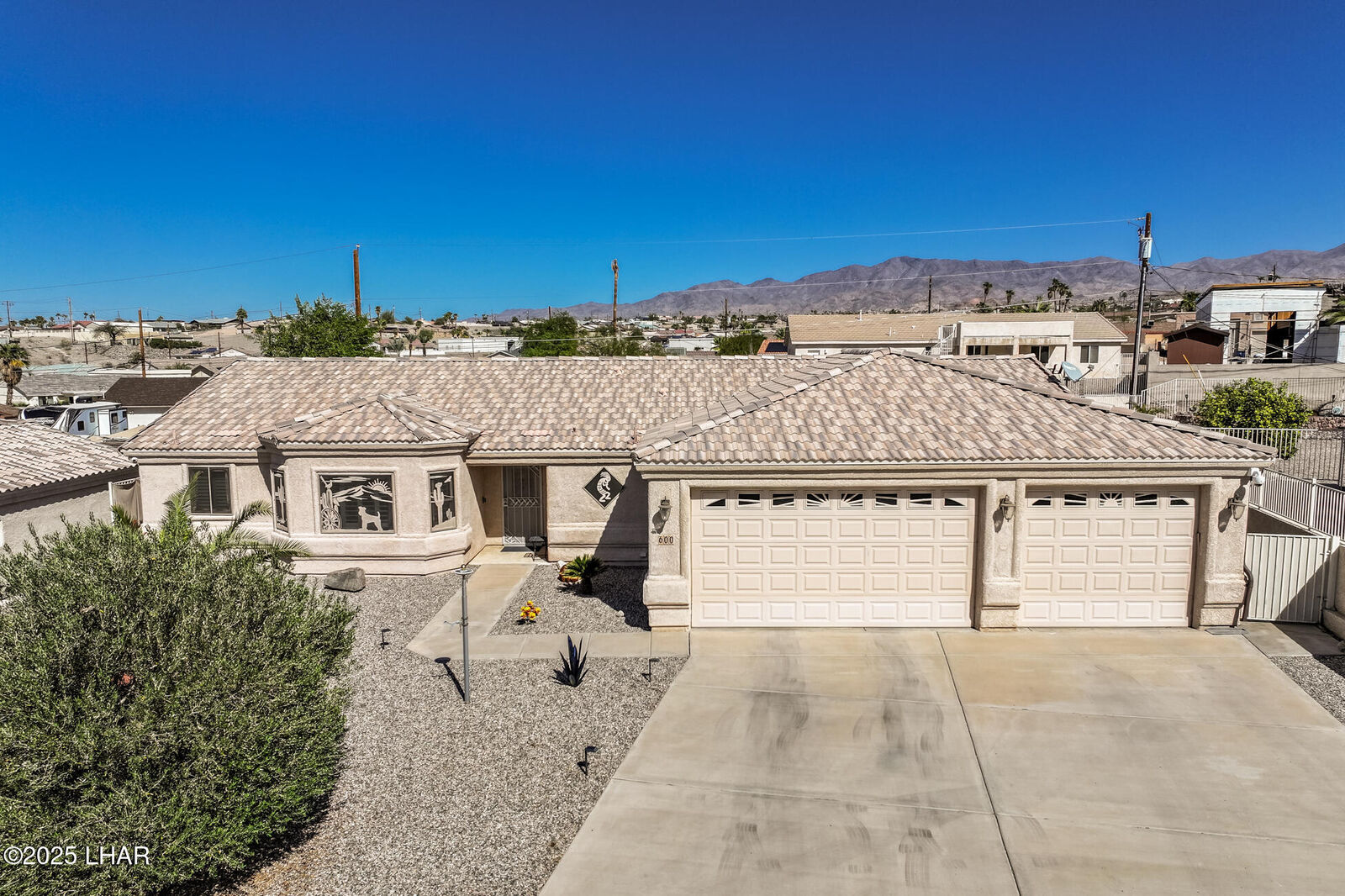 Property Photo:  600 Stone Acre Dr  AZ 86404 