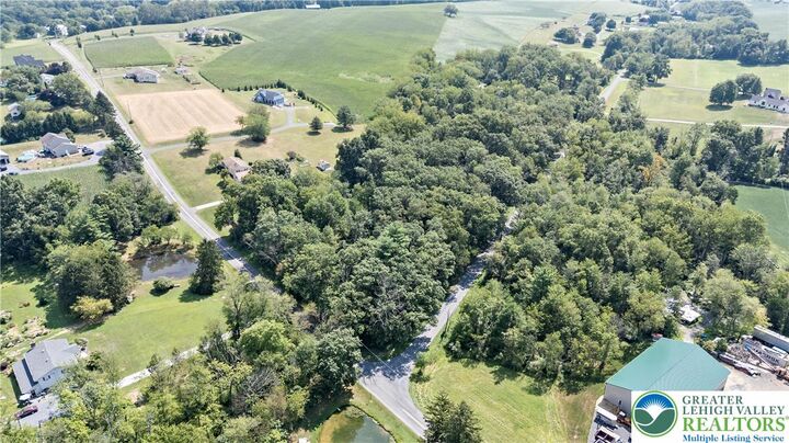 Property Photo:  7531 Borman Road  PA 18066 