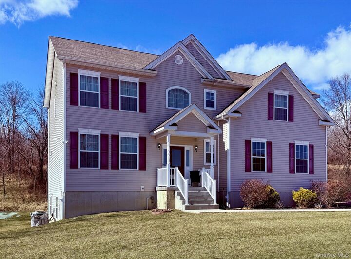 13 Hopkins Court  Washingtonville NY 10992 photo