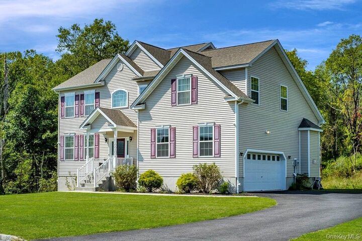 13 Hopkins Court  Washingtonville NY 10992 photo