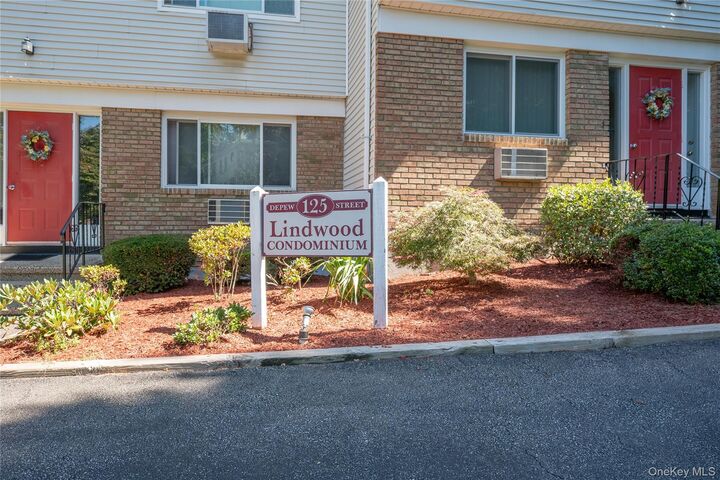 Property Photo: 125 Depew Street C NY 10566