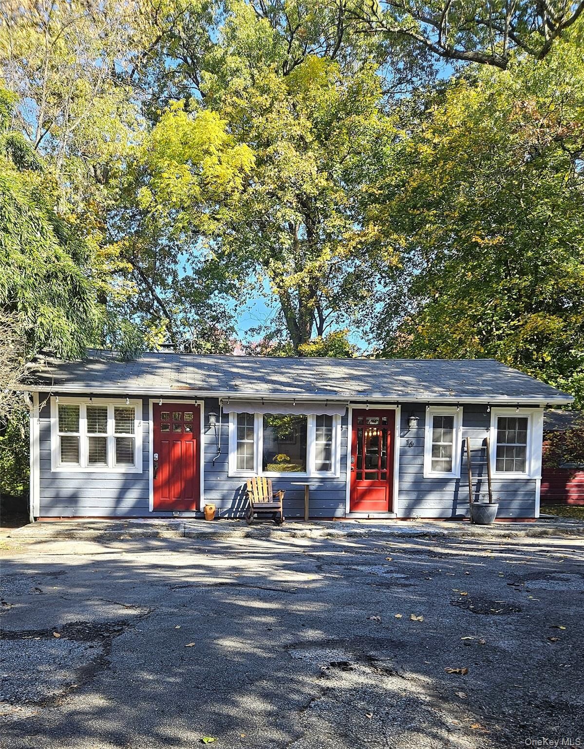 Property Photo:  14 Cedar  NY 12518