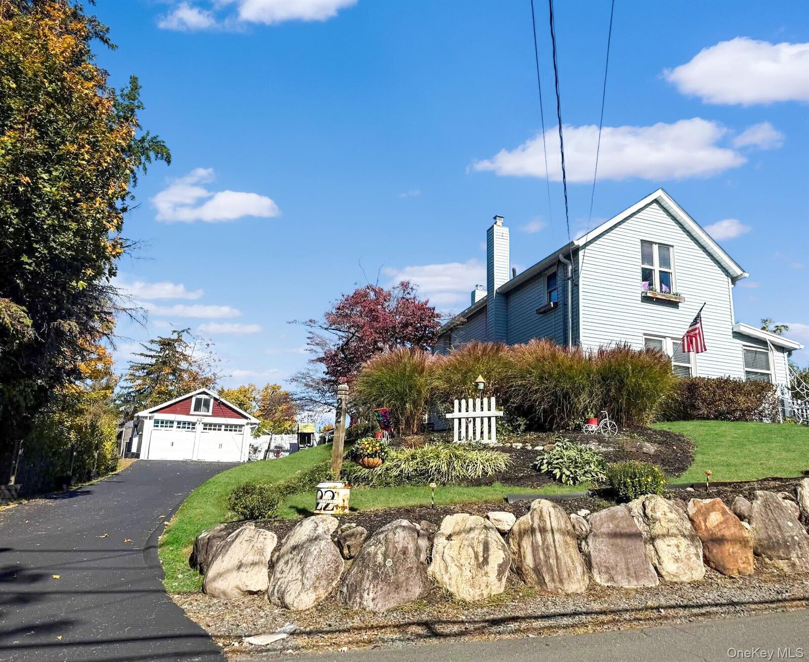 Property Photo: 22 High Street NY 10923