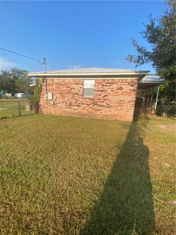 Property Photo: 12003 Highway 188 AL 36541