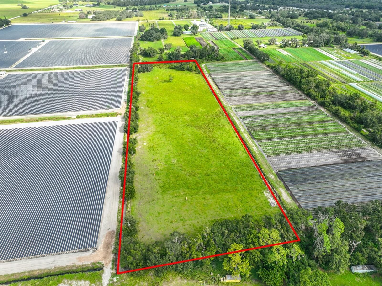 Property Photo:  8711 State Rd 674  FL 33598