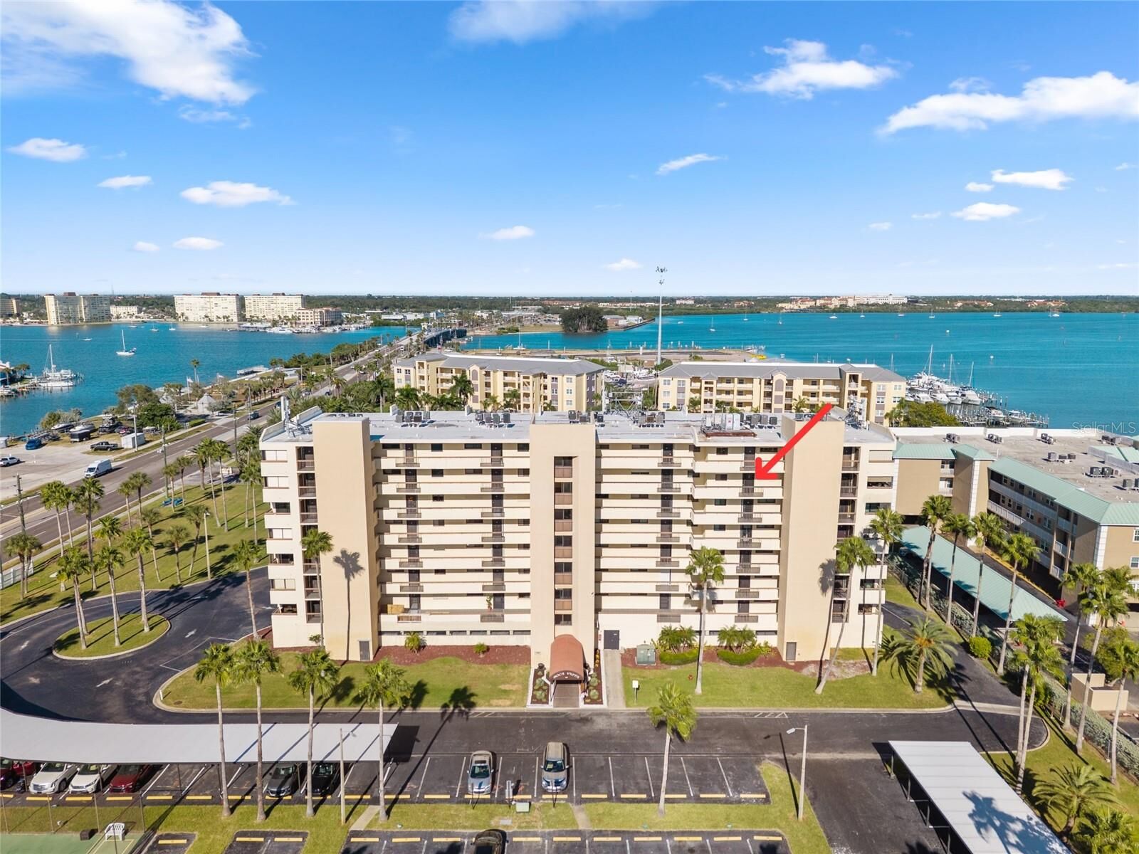 Property Photo:  401 150th Avenue 266  FL 33708