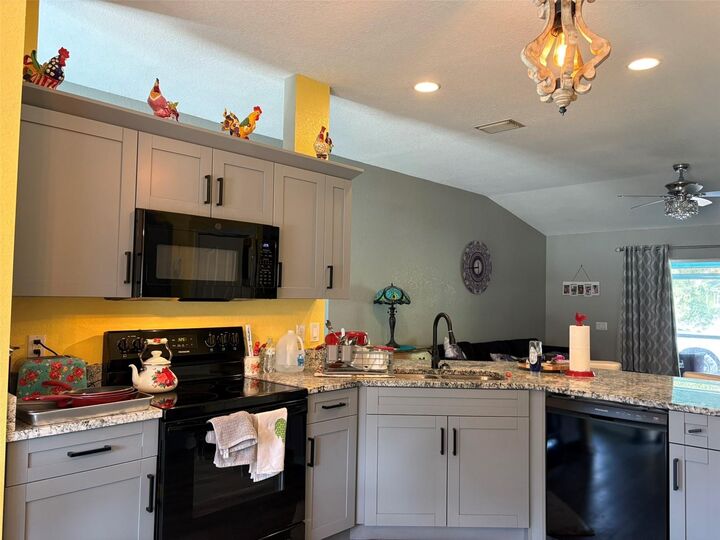 Property Photo:  16507 Chamberlain Boulevard  FL 33954