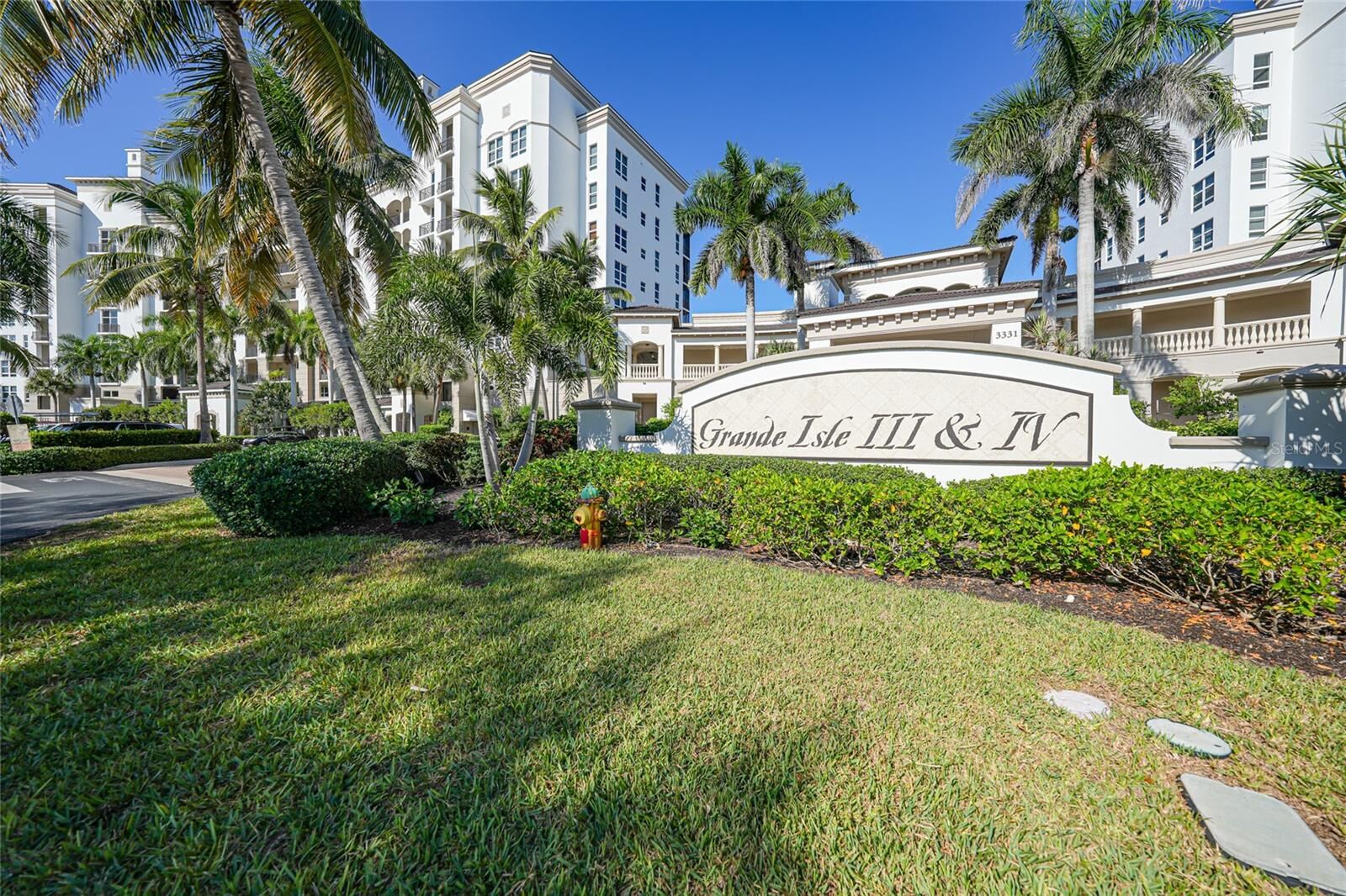 Property Photo:  3329 Sunset Key Circle 308  FL 33955