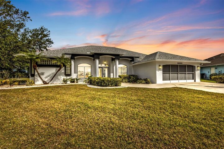 26102 Ancuda Drive  Punta Gorda FL 33983 photo