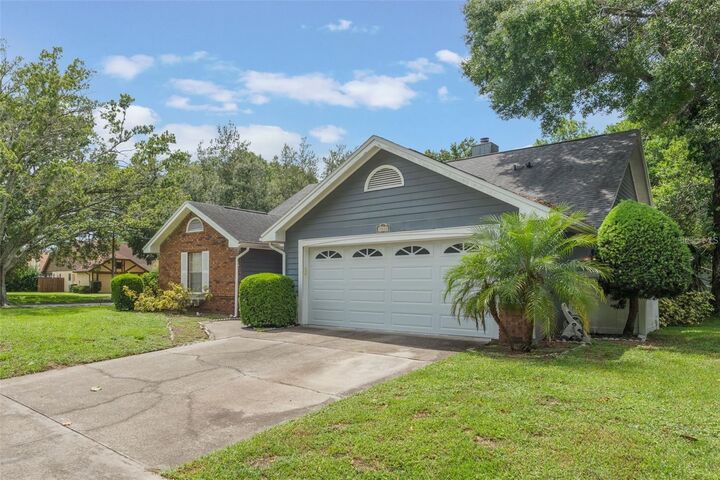 Property Photo:  3580 Marston Drive  FL 32812
