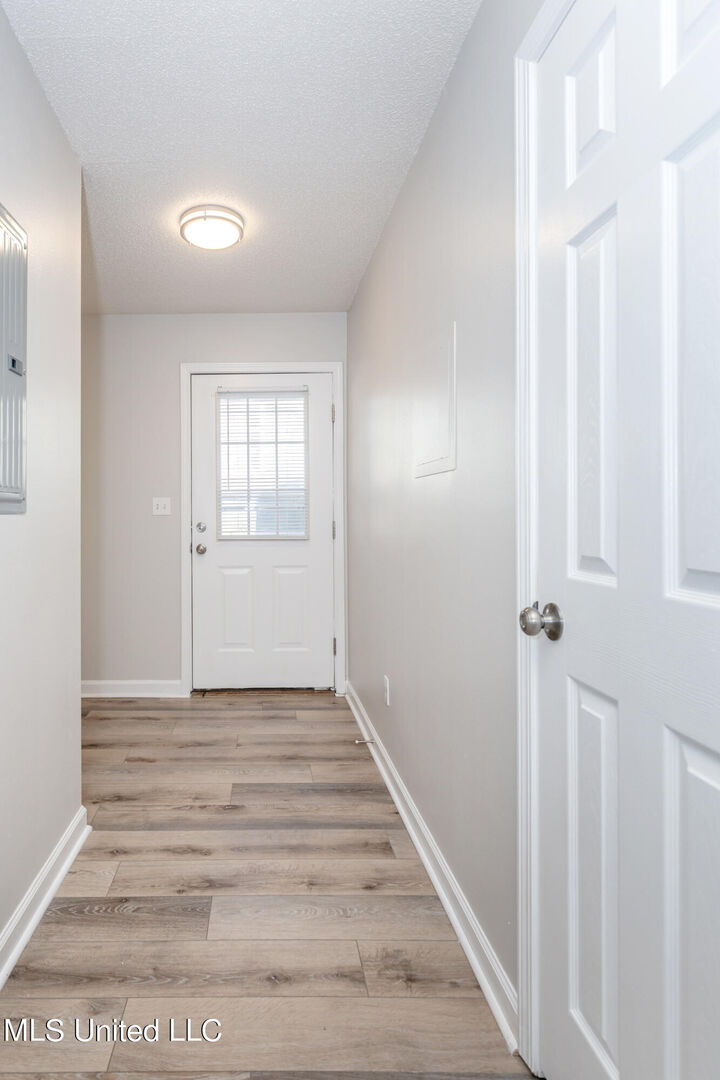 Property Photo:  197 Bellman Street  MS 39530 