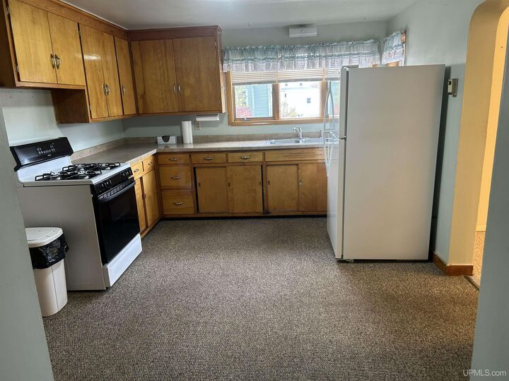 Property Photo:  205 N 3rd Street  MI 49849 