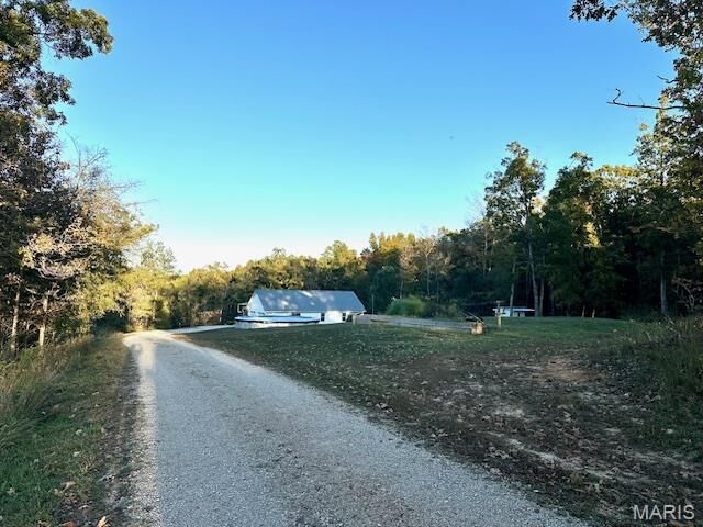 Property Photo:  8427 Bcr 508  MO 63751