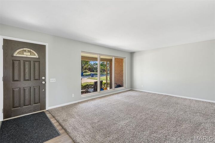 Property Photo:  9233 Lavant Drive  MO 63126