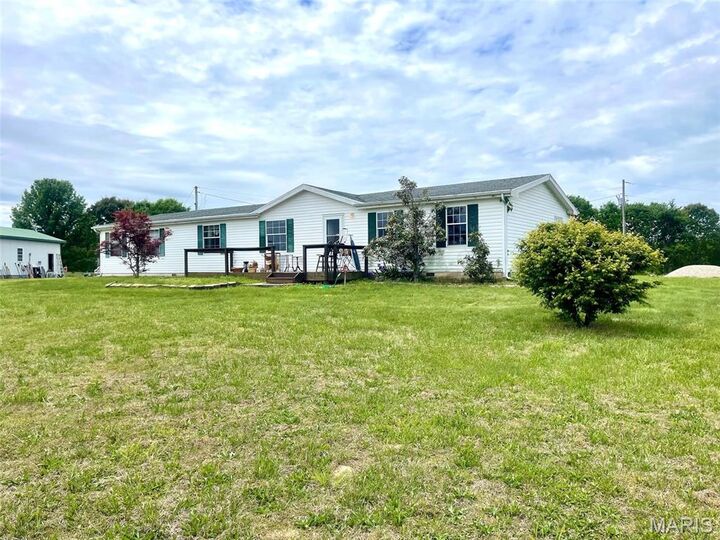 Property Photo: 30420 Highway Bb MO 65536